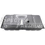 Spectra premium industries inc f3 fuel tank