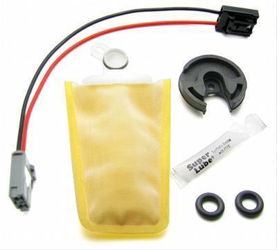 Deatschwerks fuel pump in-tank electric 100 psi 265 lph scion subaru kit