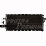 Spectra premium industries inc 7-4397 condenser