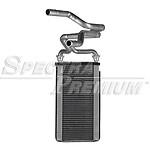 Spectra premium industries inc 93066 heater core