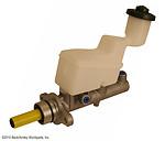 Beck/arnley 072-9528 new master cylinder