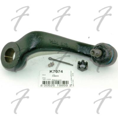 Falcon steering systems fk7074 pitman arm-steering pitman arm