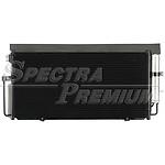 Spectra premium industries inc 7-3108 condenser