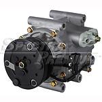 Spectra premium industries inc 0678549 new compressor and clutch