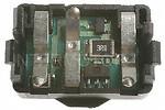 Standard motor products ry432 instrument panel relay