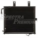 Spectra premium industries inc 7-3464 condenser