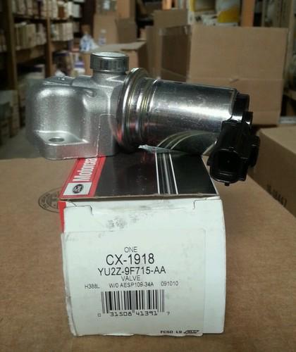 Motorcraft  cx1918   idle air control valve     1999-2000  3.8 l    windstar