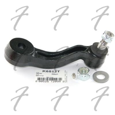 Falcon steering systems fk6512t idler arm-steering idler arm