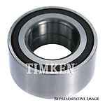 Timken 510074 front wheel bearing