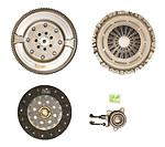 Valeo 52353202 new clutch kit