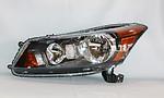 Tyc 20-6880-00 headlight