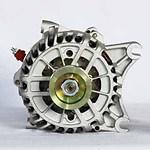 Tyc 2-08472 new alternator