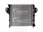 Vista pro automotive 432316 radiator