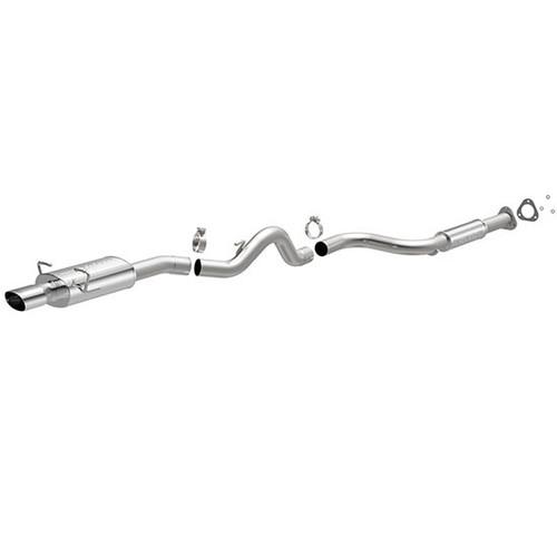 Magnaflow 16875 chevrolet cobalt stainless cat-back system performance exhaust