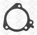 Victor k27612 water pump mounting gasket