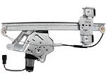 Acdelco 11a26 window regulator