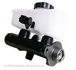 Beck/arnley 072-9345 new master cylinder