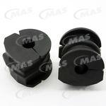 Mas industries bsk69519 sway bar frame bushing or kit