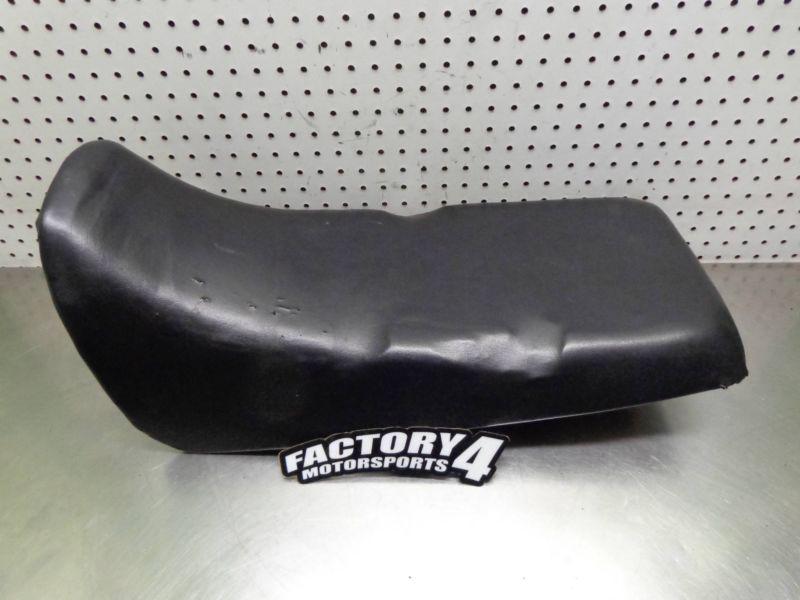 88-07 yamaha blaster yfs200 yfs 200 oem seat cushion cover pan stock 9870