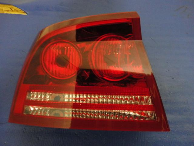 2006-2009 dodge charger tail lamp; left side 188026