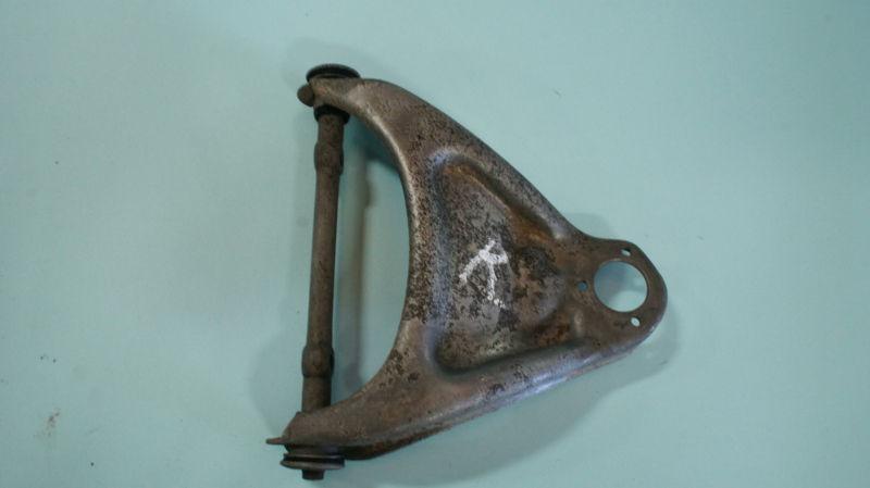 1968 chevy corvette chevrolet l79 stingray 327 c3 right upper contol arm