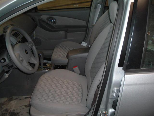 2005 chevy malibusteering column 42859