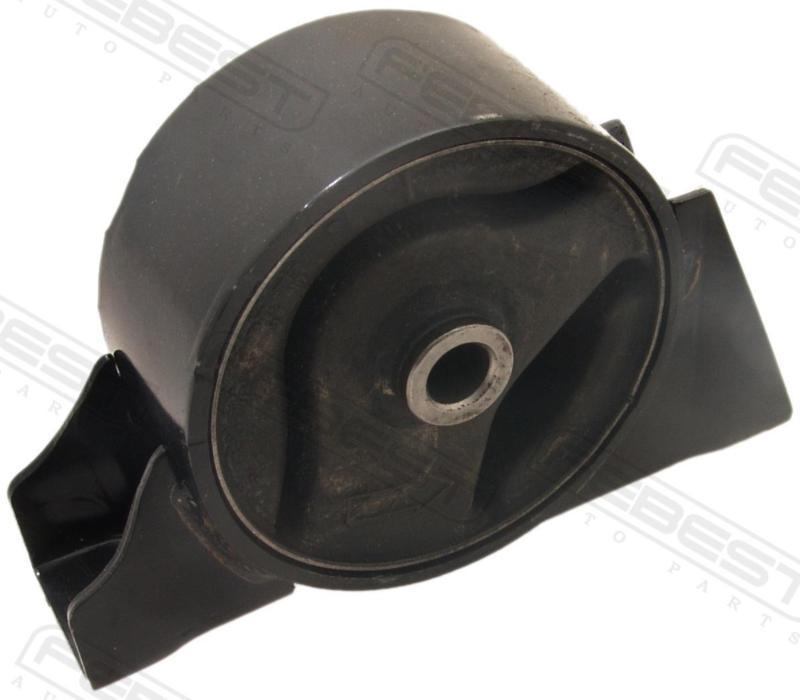 Rear engine mount - nissan almera b10rs (classic) 2006 oem 11320-95f0a