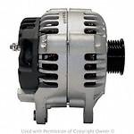 Mpa 8222603n new alternator