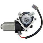 Aci/maxair 83128 new window motor