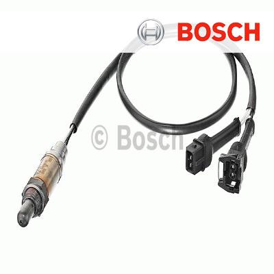 1x 0258003578 bosch lambda oxygen sensor ls3578