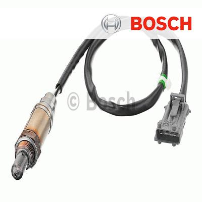 1x 0258005063 bosch lambda oxygen sensor ls5063