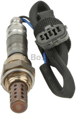 Bosch 13841 oxygen sensor