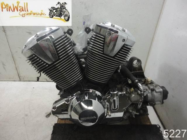 06 honda vtx1800 vtx 1800 engine motor