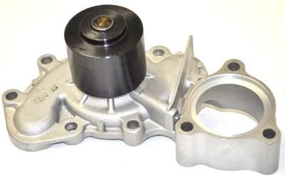 Parts master 2-9153 water pump-engine water pump