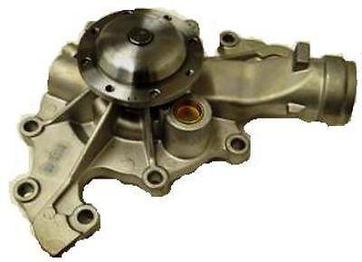 Parts master 3-9098 water pump-engine water pump