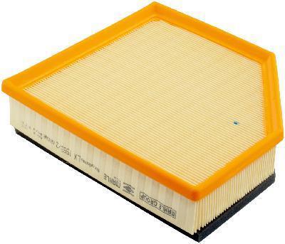 Fram ca10500 air filter-flexible panel air filter