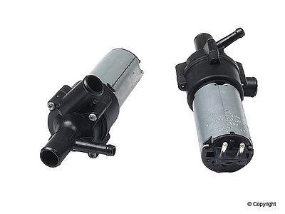 Wd express 112 33069 101 water pump-bosch engine auxiliary water pump