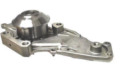 Parts master 2-9363 water pump-engine water pump