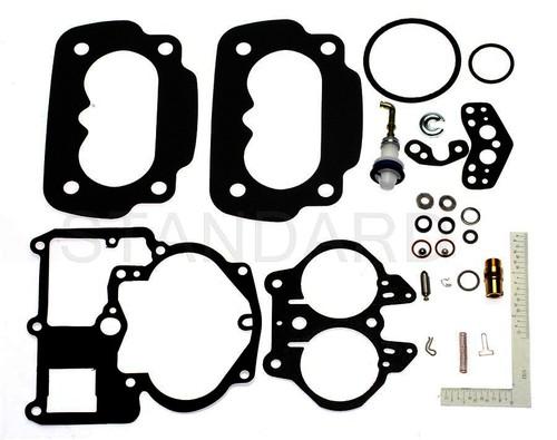 Smp/standard 425 carburetor kit