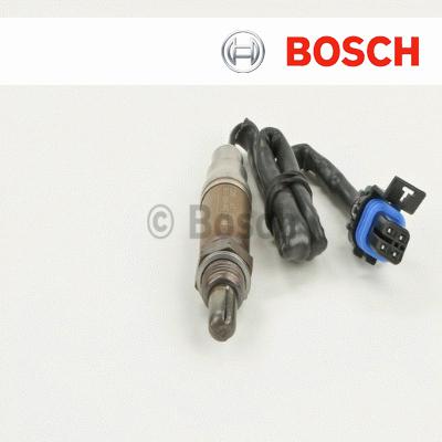 1x 0258005738 bosch lambda oxygen sensor ls5738