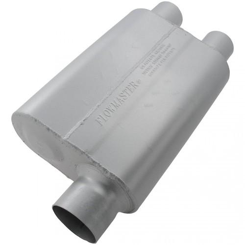 Flowmaster 9430412 40 series delta flow muffler