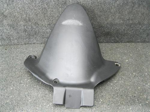 07 honda cbr 600rr 600 rr rear fender hugger 20n