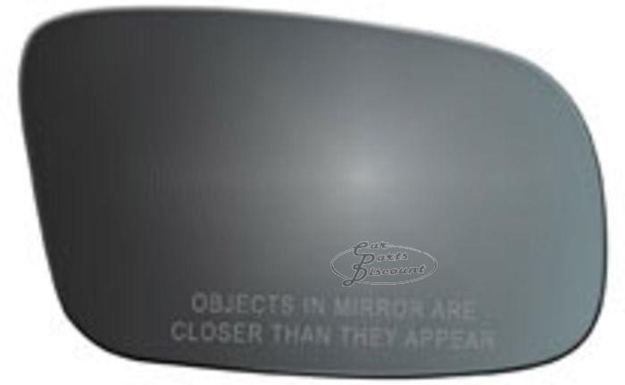 Dorman door mirror glass