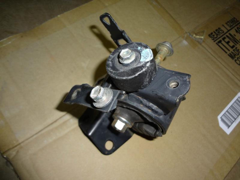 2005 06 07 08 09 10 scion tc engine mount left side driver side