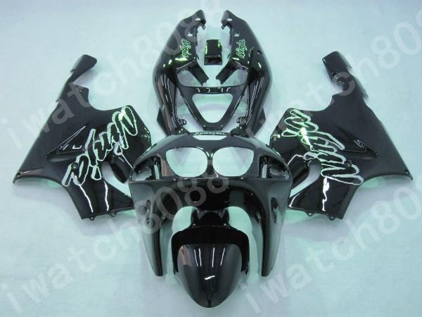 Body work fairing for zx7r 1996-2003 zx7r zx7-r zx-7r abs wr45