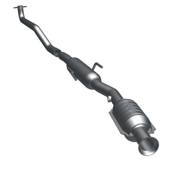 Magnaflow catalytic converters - 50 state california legal - 446881