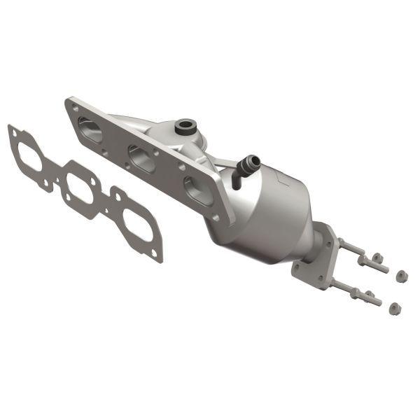 Magnaflow catalytic converters - 49 state legal - 50494