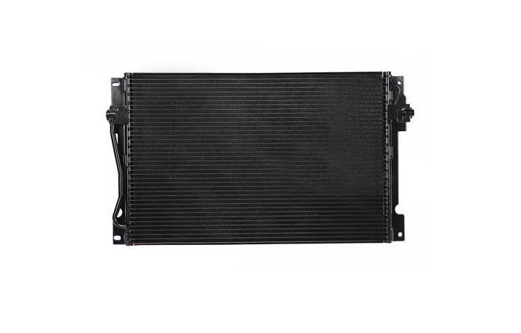 Replacement ac condenser parallel flow type lexus gs350 gs300 gs430 8846030871