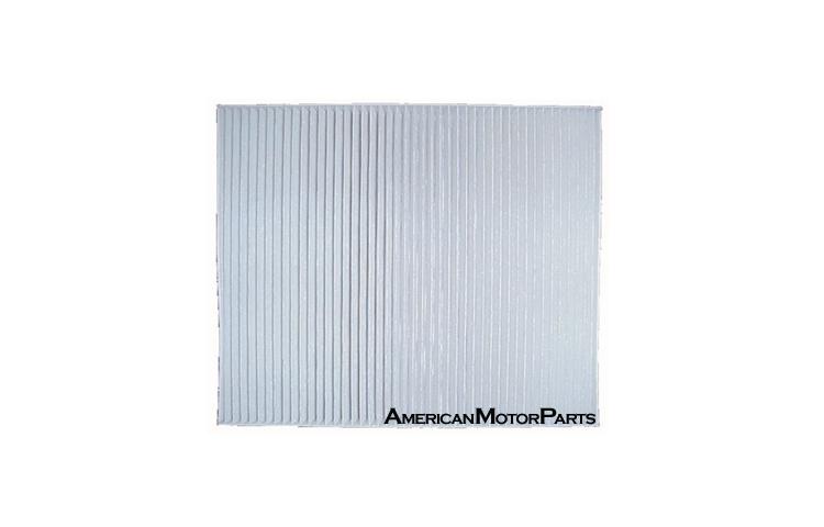 Top deal replacement particulate type cabin air filter 92-98 saab 9000 4072393