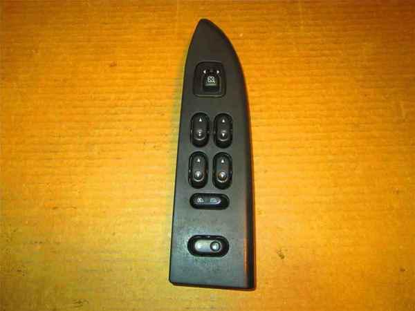 03-08 crown victoria grand marquis driver window switch